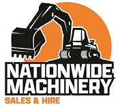 Nationwide Machinery Logo