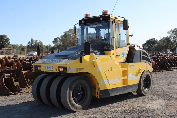 2013 BOBCAT Compactor